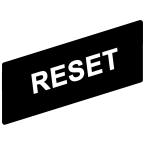  ETIQU RESET 