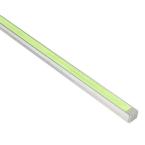  LUMINLIGHT PDS-ALU vert 1m 