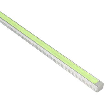  LUMINLIGHT PDS-ALU vert 2m 