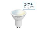  LAMPE LED GU10 WIZ TW 