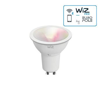  LAMPE LED GU10 WIZ RGB+TW 