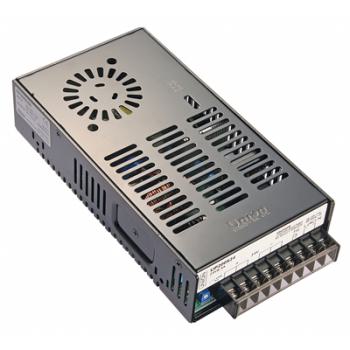  Alim 200W IP20 12VDC 