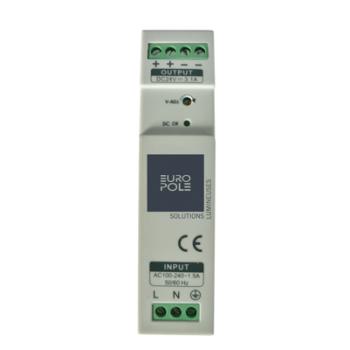  Alim 75W RAIL DIN IP20 24VDC 