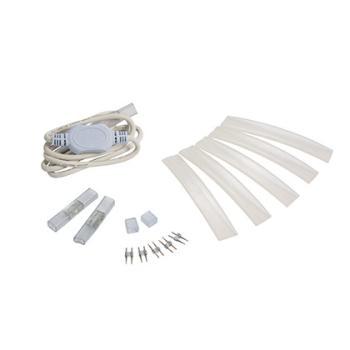  Kit de connexion WHITE FLEX 