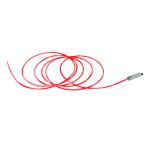  PIPE LINE IP67 LED rouge 150cm 