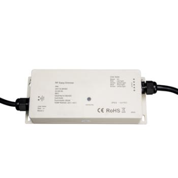  Contrl. universel HF IP67 