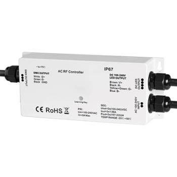  Contrl. var. Flex 230V IP67 