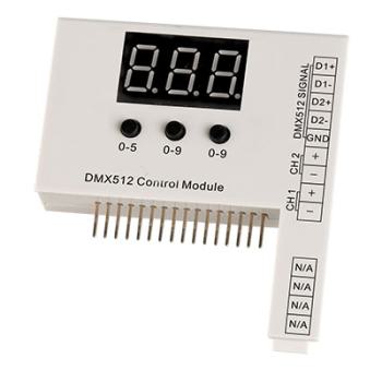  Module SMART CONTROL DMX 512 