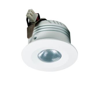  BALI LED 4 IP44 bl 4000K 