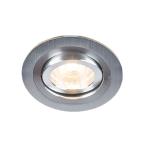  ALU16 LED al rond 6W 3000K 