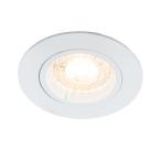  RTIGHT LED bl 6W 3000K fixe 