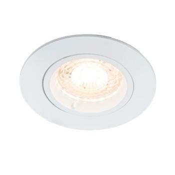  RTIGHT LED bl 6W 4000K fixe 