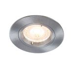  RTIGHT LED al 6W 3000K fixe 