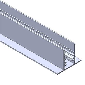  Profil enc. ano HR-ALU 1m 