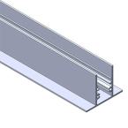  Profil enc. ano HR-ALU SM 