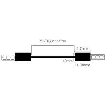  Forf. 140cm IP67 LG FLEX11 