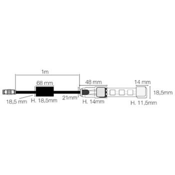  Forf. IP65 LG FLEX PRO 