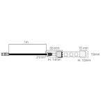  Forfait IP65 LG FLEX PRO-TRIAC 