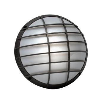  HP-LED4000/3000LM-GRILLE-NOIR 