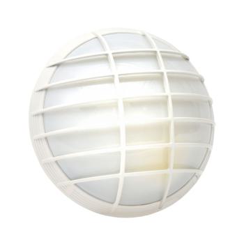  HP-LED4000/3000LM-GRILLE-BLANC 