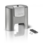  Capot elixo 500 24v rts/io-sav 