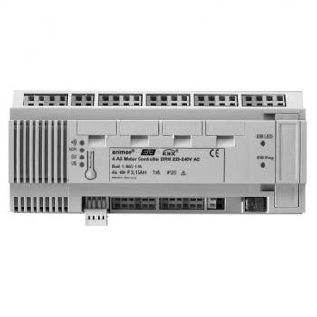  Motor controller 4ac knx dm 