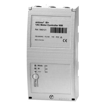  Animeo ib+1ac motor controller 