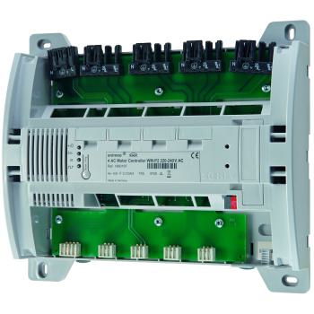  Motor controller 4ac knx wm 