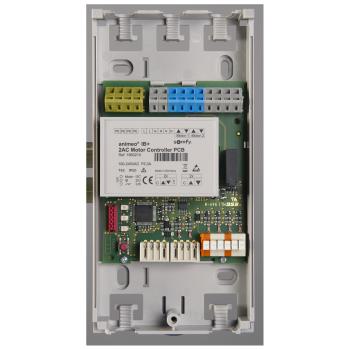  Motor controller 2ac ib/ib+ wm 