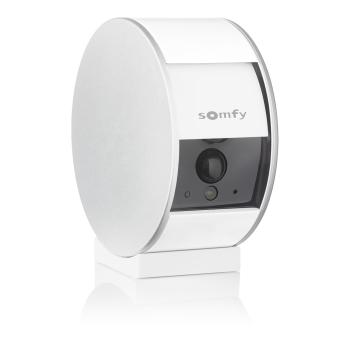  Somfy indoor camera 