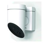  Somfy outdoor camera blanche 