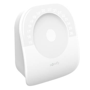  Thermostat connect radio v2 