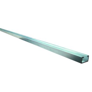  10 rails aluminium 3m 