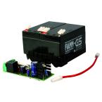  Batterie secours elixo 500 3s 