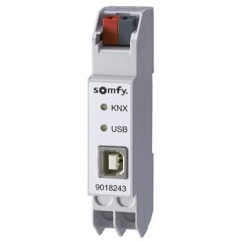  Interface knx usb 