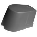  Evolvia grey motor cap 