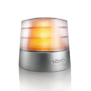  Feu orange mpro 24v io led 