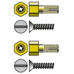  Pion fixation d50 csi modulo 