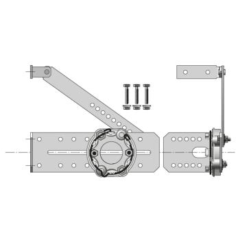  querre 50 / 60 rglable 