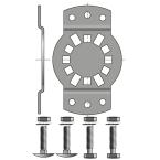  Support csi/dmi orientable 