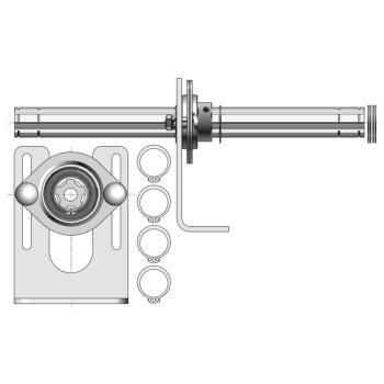  Support lt60/lt60 csi intermd 