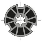  Roue ls 40 tube hassinger 51 