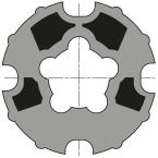  Roue 50/60 imbac/dohn.78gp&r 