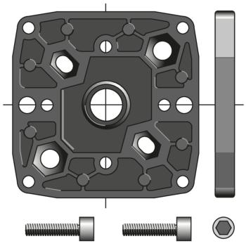  Support csi50-60 multi entrax 