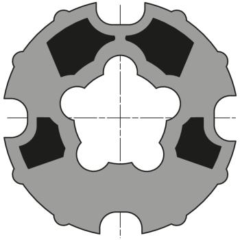  Roue alu lt60 dohner g plate 