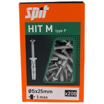  HITM 5X25/5P /BT200 