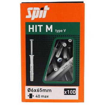  HITM 6X65/40V /BT100 