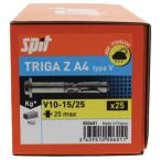  TRIGA Z V10-15/25 A4 /BT25 