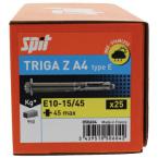  TRIGA Z E10-15/45 A4 /BT25 