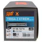  TRIGA Z XTREM TF V8-12/16 /BT5 